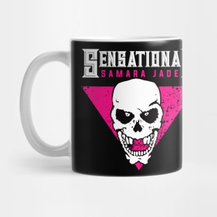 Sensational Samara Mug